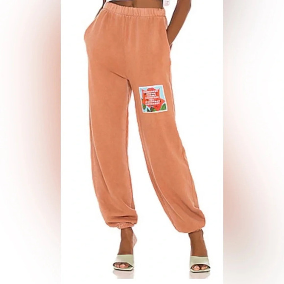 BOYS LIE sweatpants size small - Picture 1 of 6